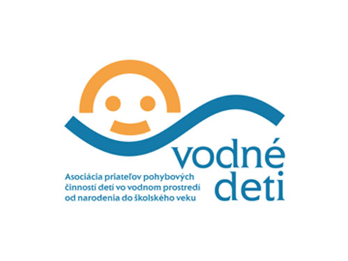 Vodné deti