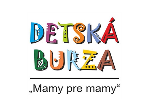 detská burza