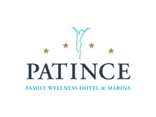 Patince - Family Wellness hotel & marina